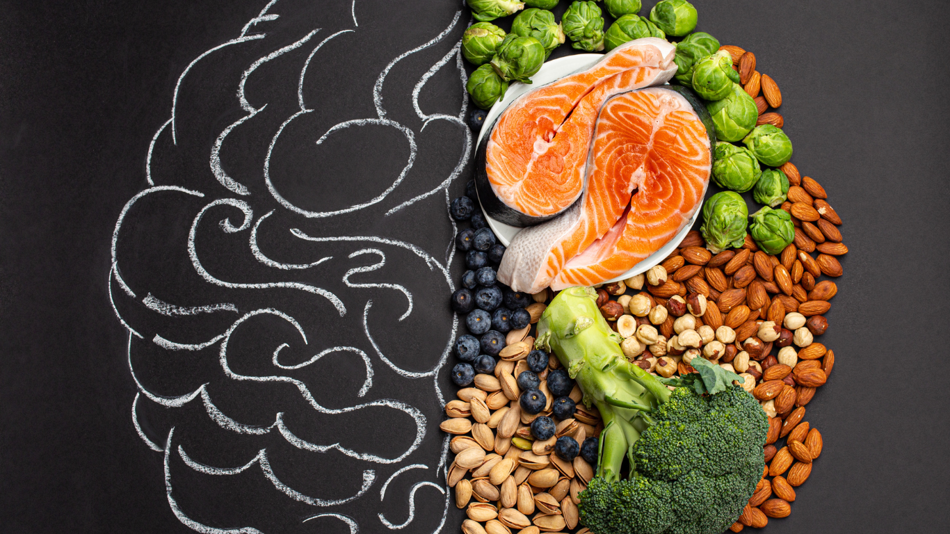 The food-mood connection: How dietary choices affect mood swings